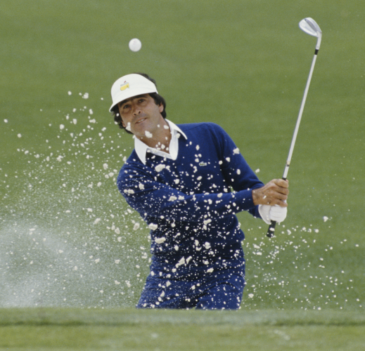 10 best bunker players of all time