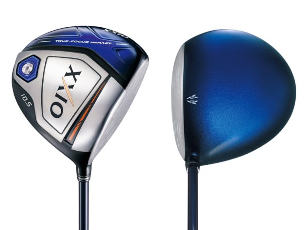 Golf Driver Reviews >> Xxio X Driver Review Golf Monthly Driver Reviews Golf Driver Reviews >> Xxio X Driver Review Golf Monthly Driver Reviews