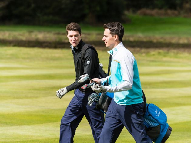 5 Top Winter Golf Hacks