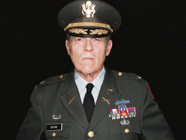 5 Types of Golfers You Meet in Medals