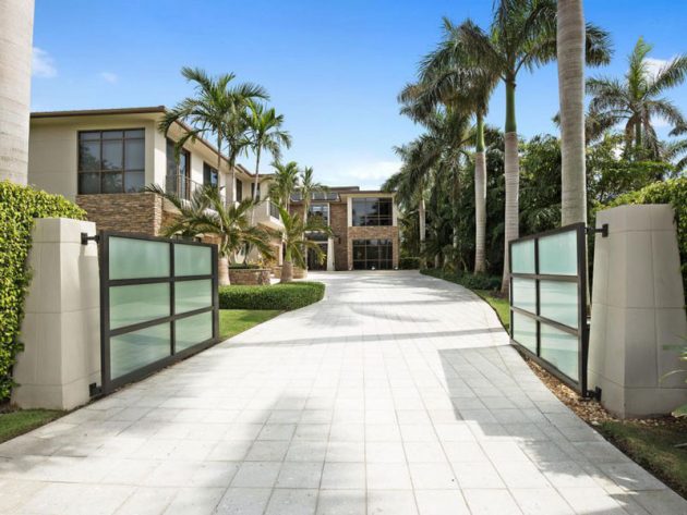 Rory McIlroy's $12.9 Mansion Now For Sale