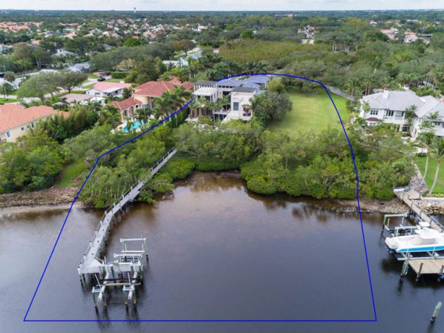 Rory McIlroy's $12.9 Mansion Now For Sale