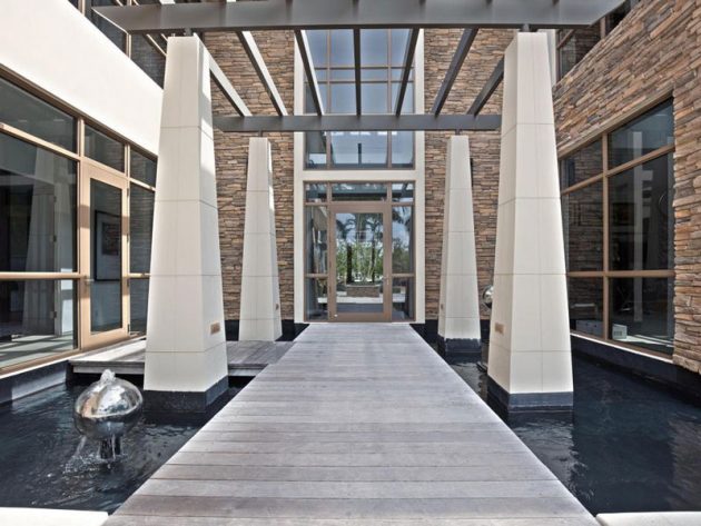 Rory McIlroy's $12.9 Mansion Now For Sale