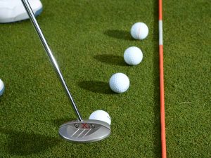 Toe Hang Or Face Balanced Putter?