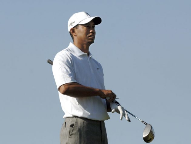 All Tiger Woods' 8 Victories at Torrey Pines