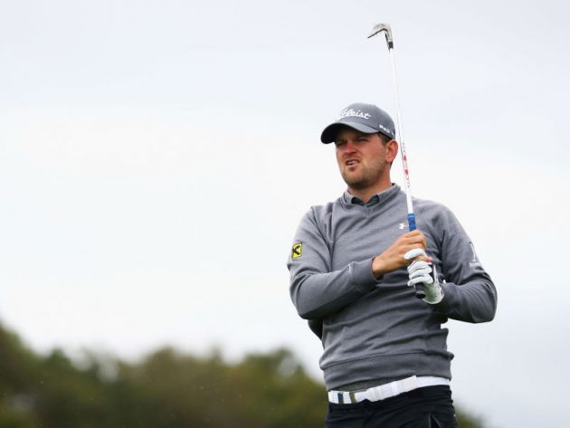 5 Top Winter Golf Hacks