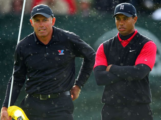 All Tiger Woods' 8 Victories at Torrey Pines