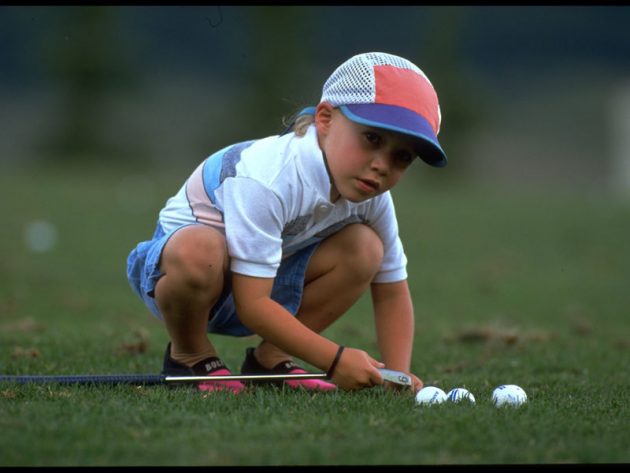 5 Types of Golfers You Meet in Medals