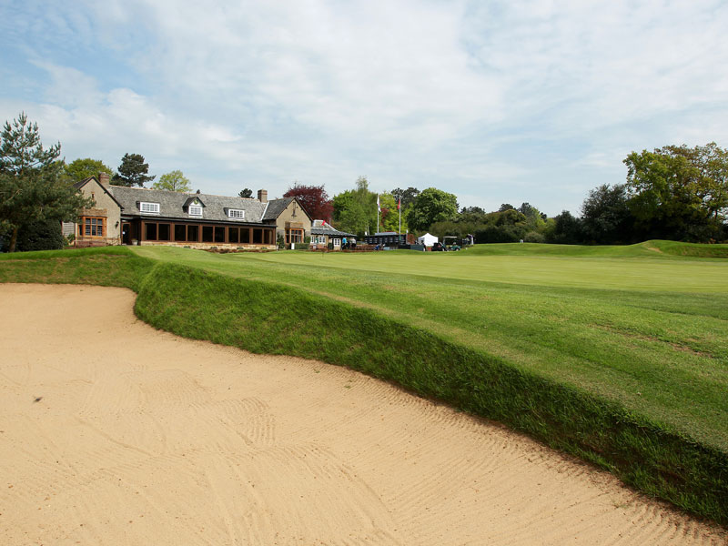 Our Guide To Golf In The Midlands Golf Monthly
