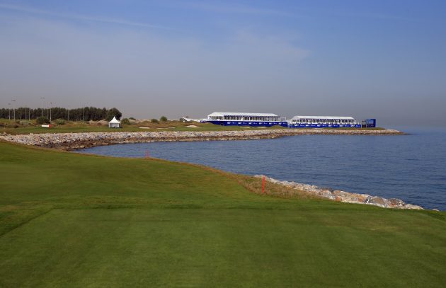 oman open leaderboard