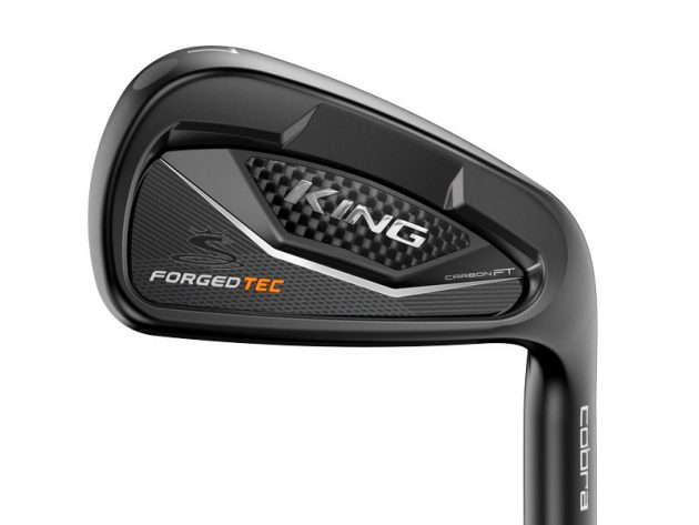2018 cobra-king-forged-tec-iron