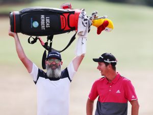 ISPS HANDA World Super 6 Perth Golf Betting Tips