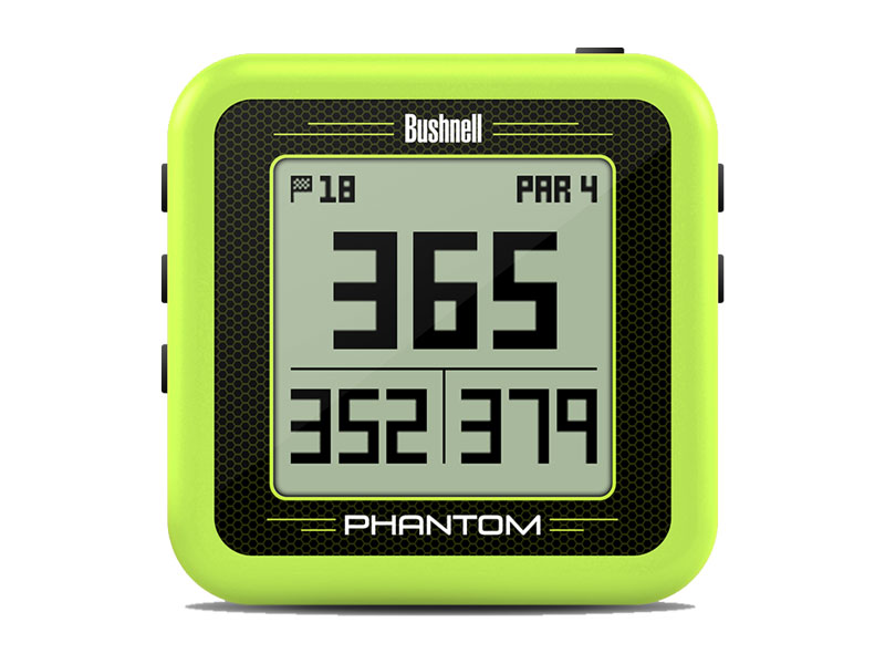 Image result for Bushnell Phantom Golf GPS