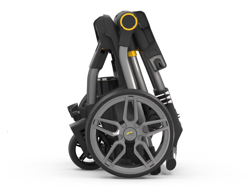 PowaKaddy C2i-folded-side-on