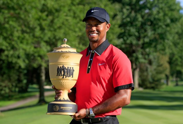 5 Things We Learnt From The WGC-Mexico Championship