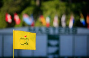 US Masters TV Coverage 2019