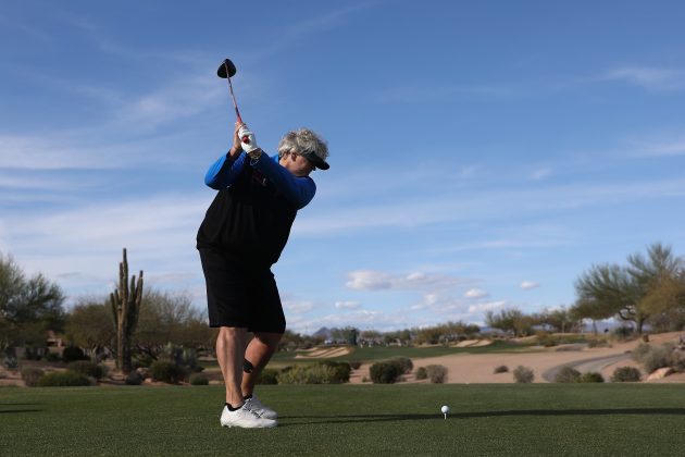laura davies