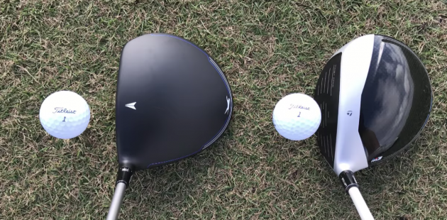 slazenger golf clubs