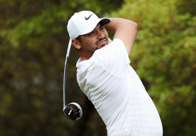 Jason Day What's In The Bag?