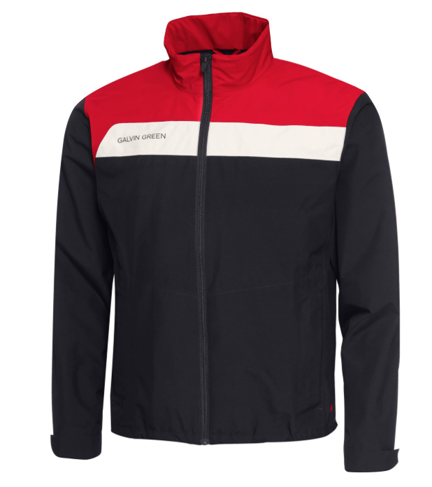 Best Golf Wet Weather Gear 2018 Waterproof Jackets To Keep You Dry