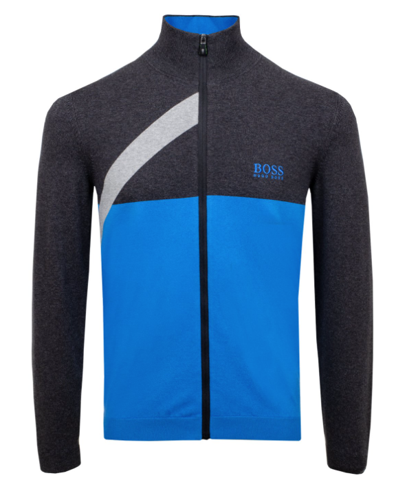 Best Golf Jumpers 2018 Quality sweaters and different styles