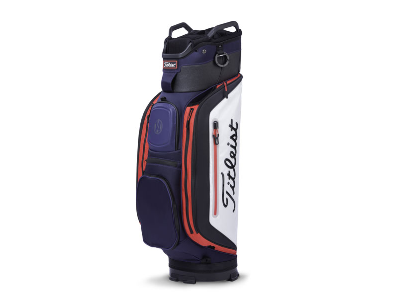 2018 Titleist club-14-bag