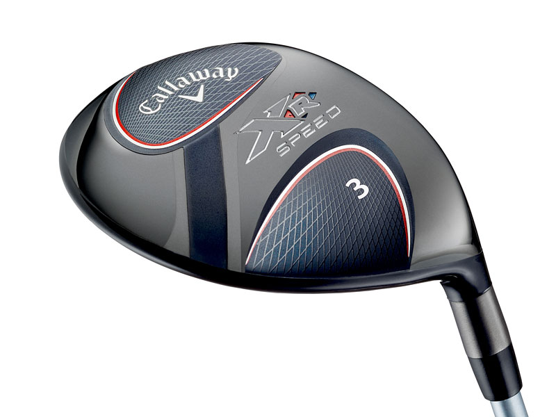 Callaway-XR-Speed-fairway