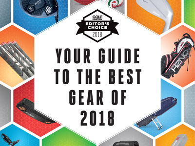 Editor's Choice
