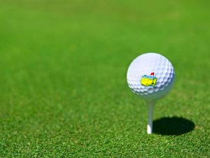 US Masters Tee Times 2019 – Invitees Confirmed