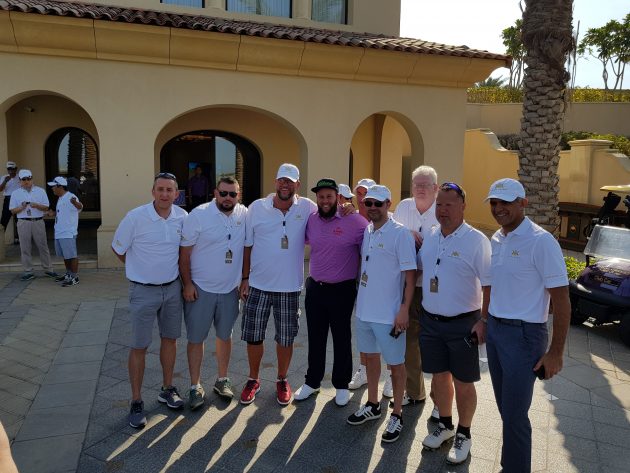 Golf Benefits From Vision 2030 In Saudi Arabia