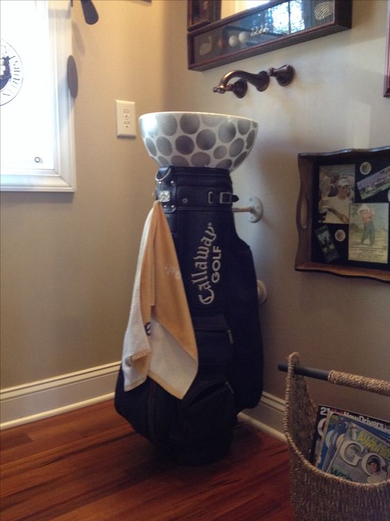 30 Genius Golf Furniture Ideas Golf Monthly
