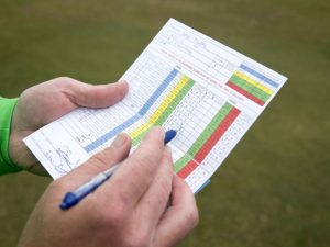 Should Nomad Golfers Be Allowed Official Handicaps?