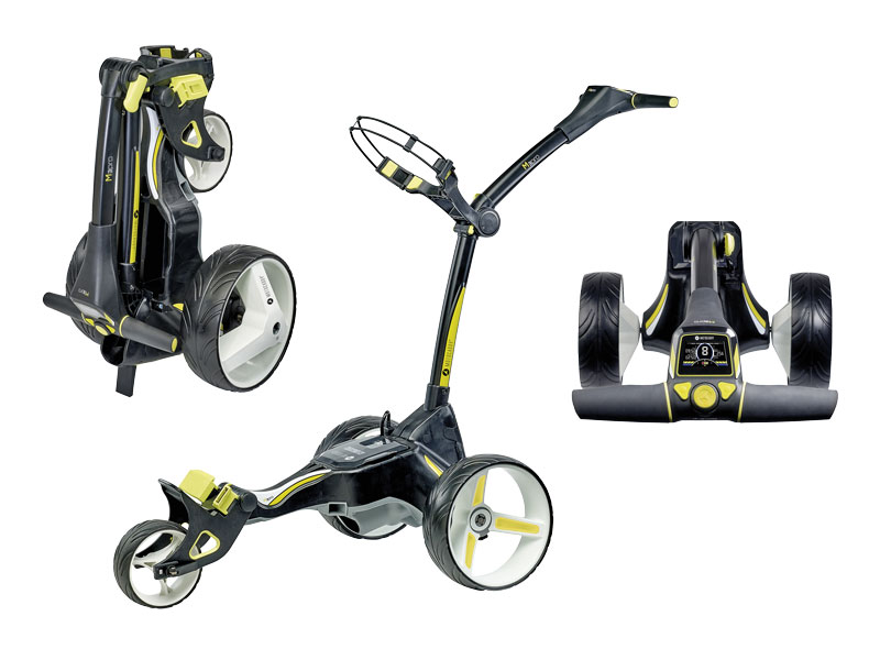 Motocaddy M3-Pro