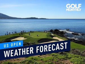 US Open Weather Forecast