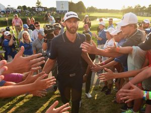 All 19 Of Dustin Johnson’s PGA Tour Wins