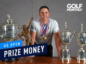 US Open Prize Money 2019