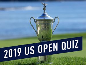 US Open Quiz 2019