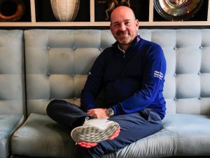 Thomas Bjorn, Denmark’s Most Successful Golfer