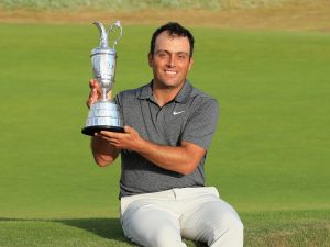 Magical Molinari Emerges Victorious on Epic Open Sunday