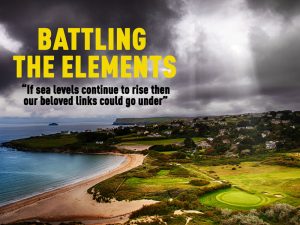 Battling The Elements: How Climate Change Is Affecting Golf Courses