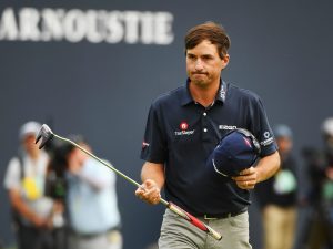 Kevin Kisner What’s In The Bag?