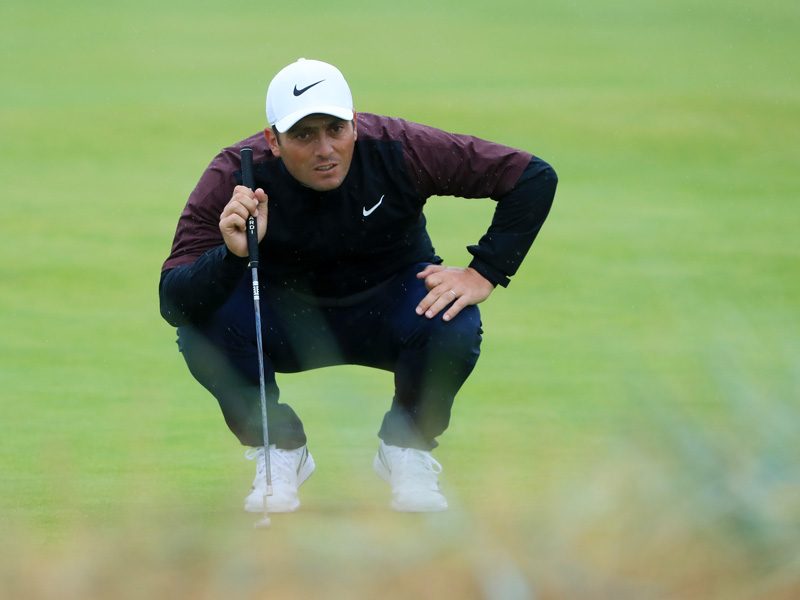 Open Championship Golf Betting Tips