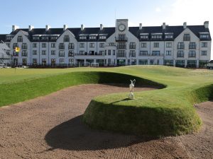 Open Championship TV Coverage 2018