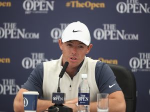 Rory McIlroy Suggests TaylorMade “Singled Out” In R&A Driver Checks
