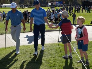 Open Championship Tee Times 2018 – Round 4