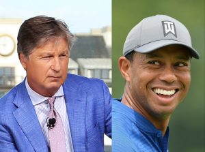 Brandel Chamblee: Tiger Woods “Got The Least Out Of His Talent” Than Any Player
