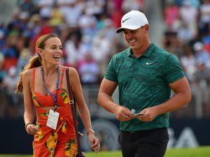 Who Is Brooks Koepka’s Girlfriend?