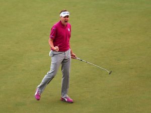 17 Things You Didn’t Know About Ian Poulter