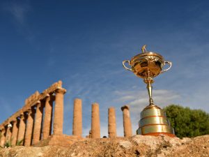 Where Is The Ryder Cup In 2022?