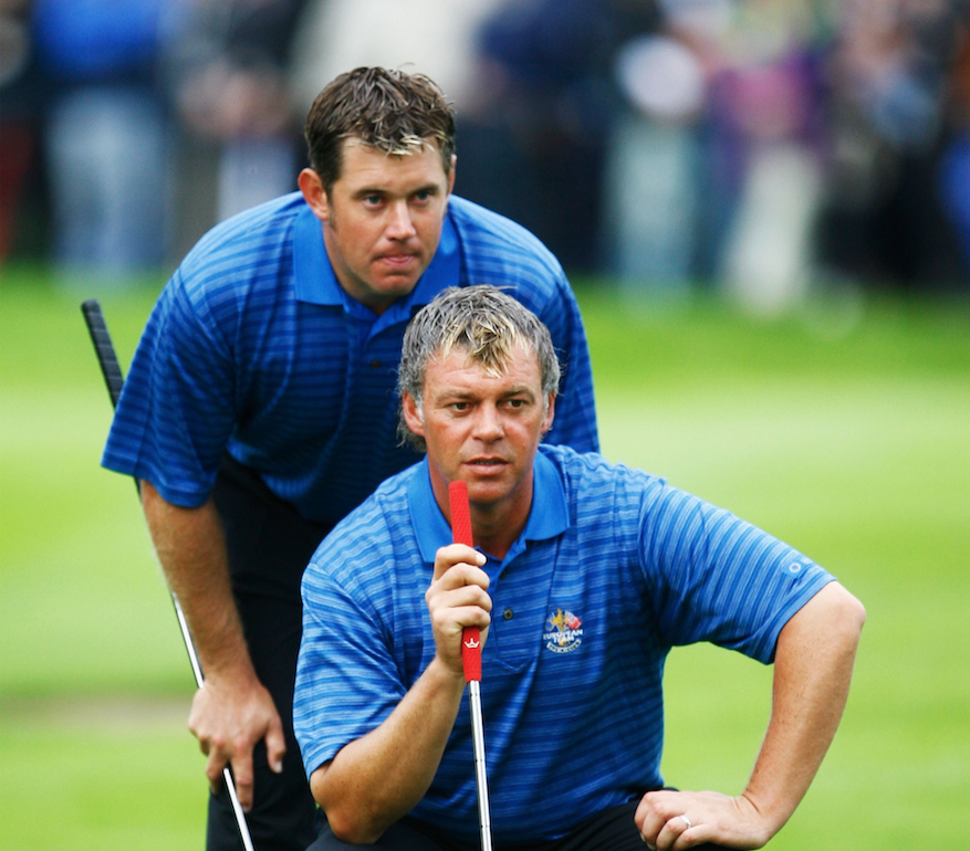 10 Of The Best Ryder Cup Pairings In History My Sports Analysis